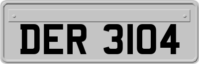 DER3104