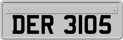 DER3105