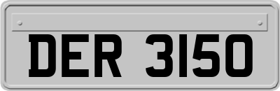 DER3150