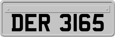 DER3165