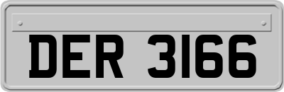 DER3166