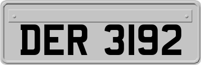 DER3192