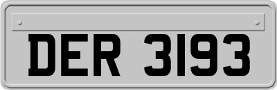 DER3193