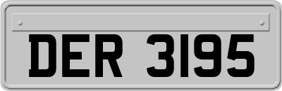 DER3195