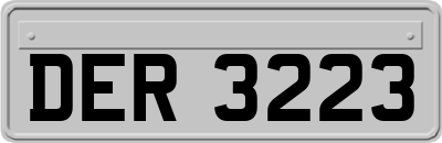 DER3223