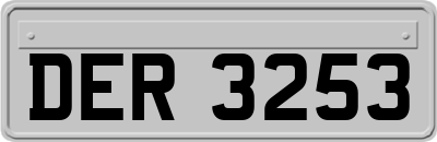 DER3253