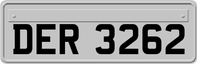 DER3262