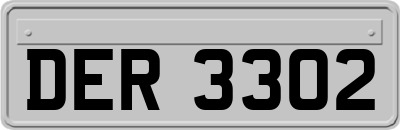 DER3302