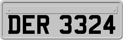 DER3324