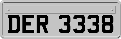 DER3338