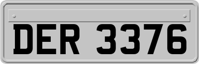 DER3376
