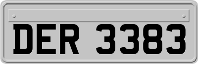 DER3383