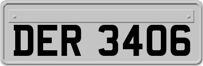 DER3406
