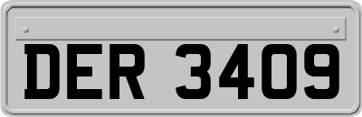 DER3409
