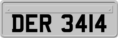 DER3414