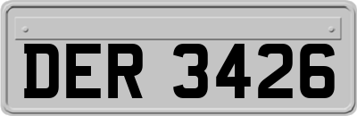 DER3426