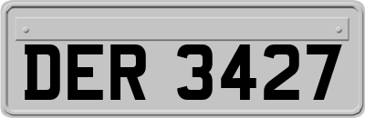 DER3427