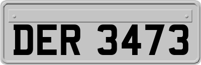 DER3473