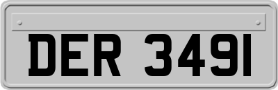 DER3491