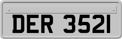 DER3521