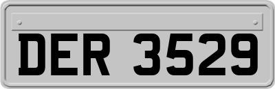 DER3529