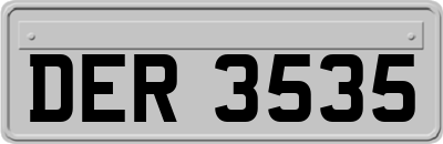 DER3535