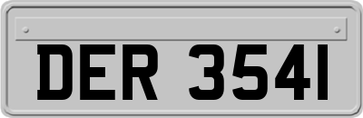 DER3541