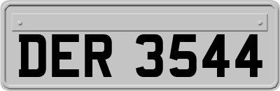 DER3544