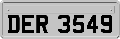 DER3549