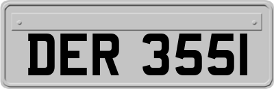 DER3551