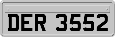 DER3552