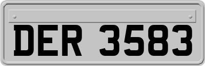 DER3583