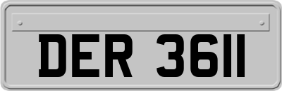 DER3611