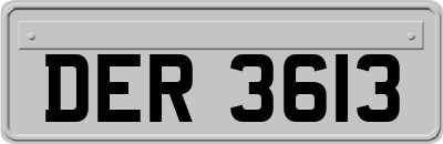 DER3613