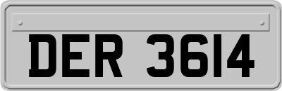 DER3614