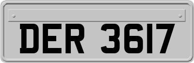 DER3617