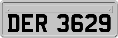 DER3629