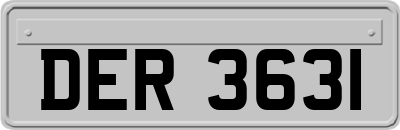 DER3631