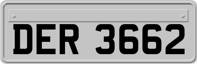 DER3662