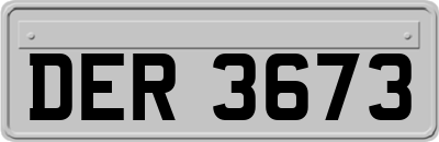 DER3673