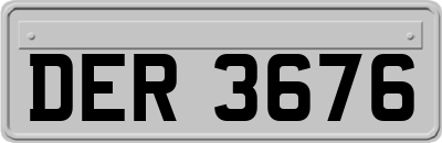 DER3676