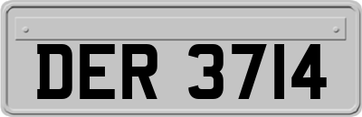 DER3714