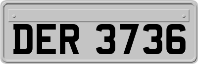 DER3736