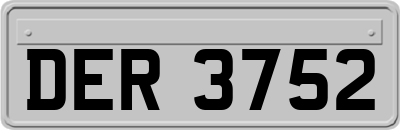 DER3752