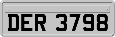 DER3798