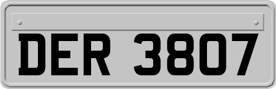 DER3807