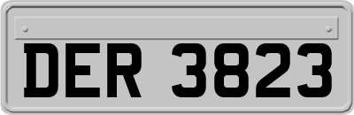 DER3823