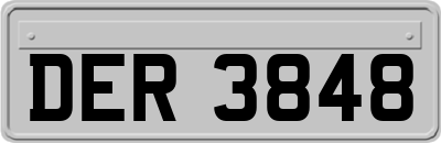DER3848