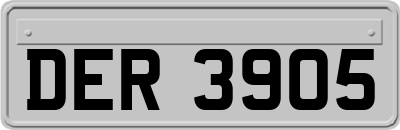 DER3905
