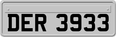 DER3933